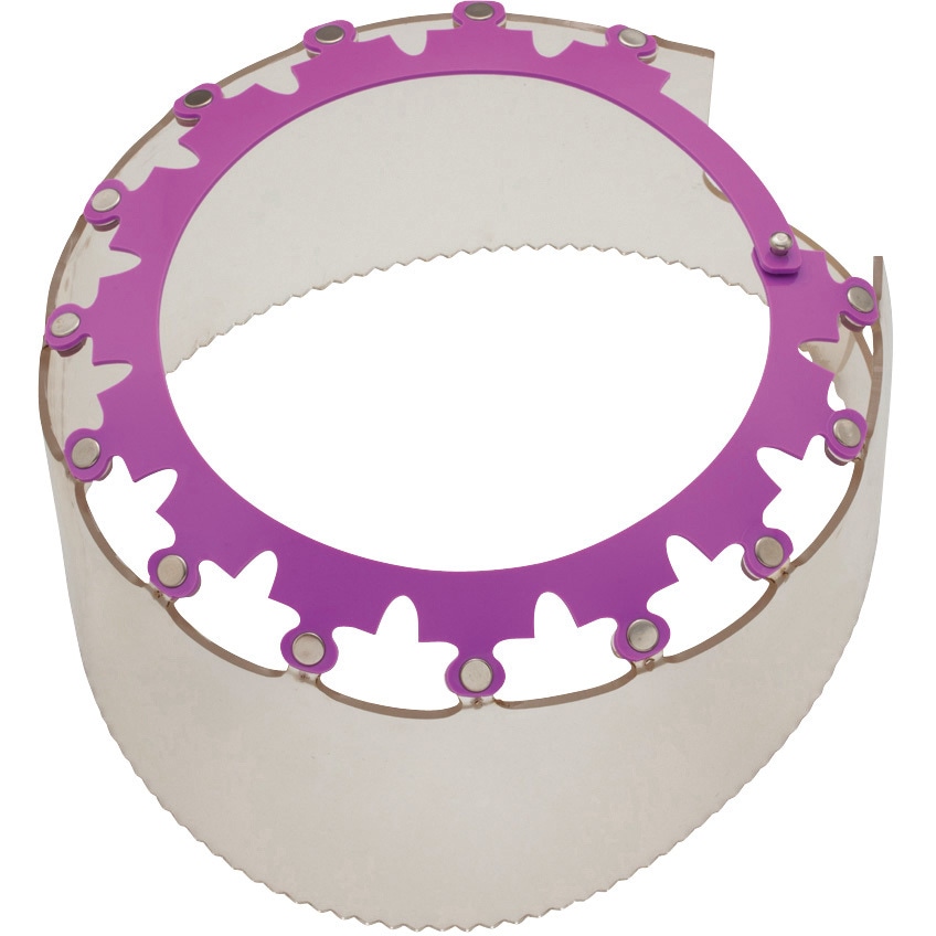 CO-200101-8-A シャンピングハットコスモスソフト 1個 早乙女 【通販モノタロウ】