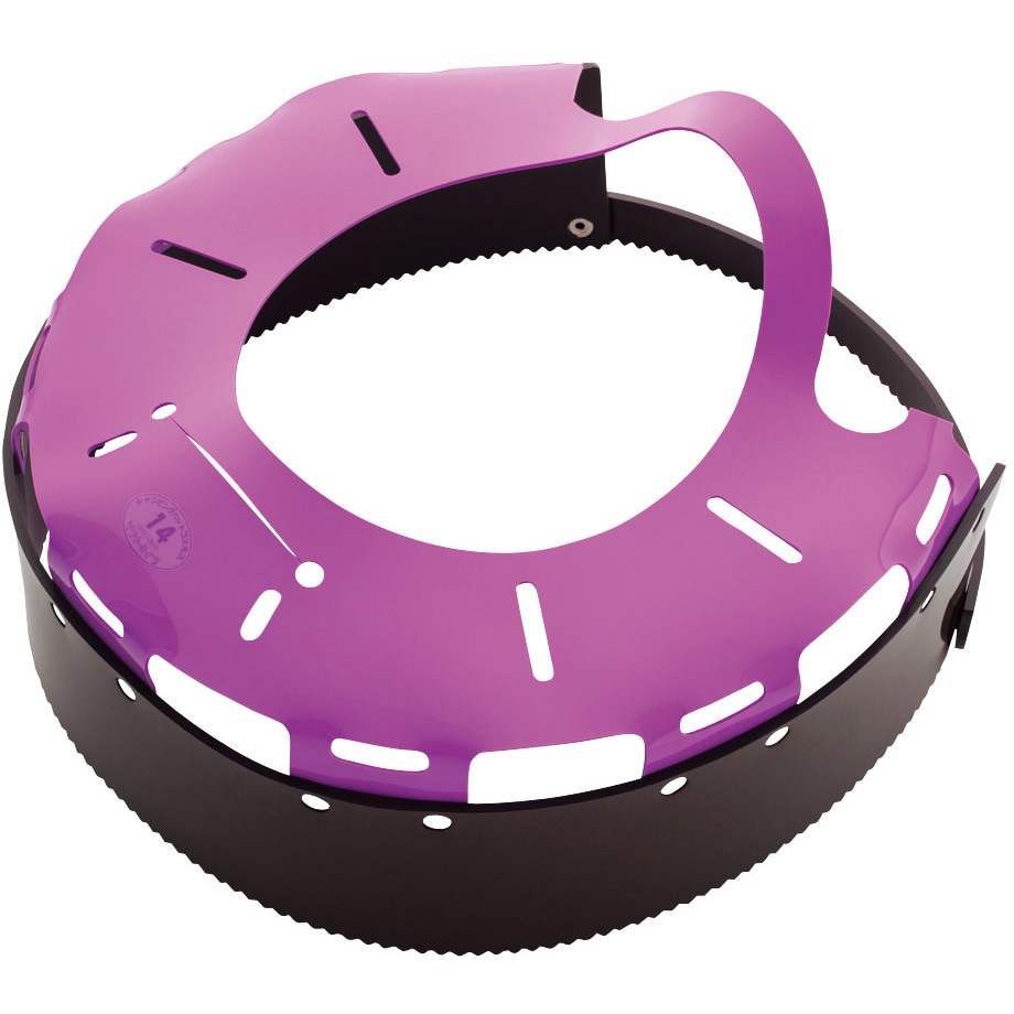 CO-210102-8-0 シャンピングハットコスモスソフト【雅】 1個 早乙女