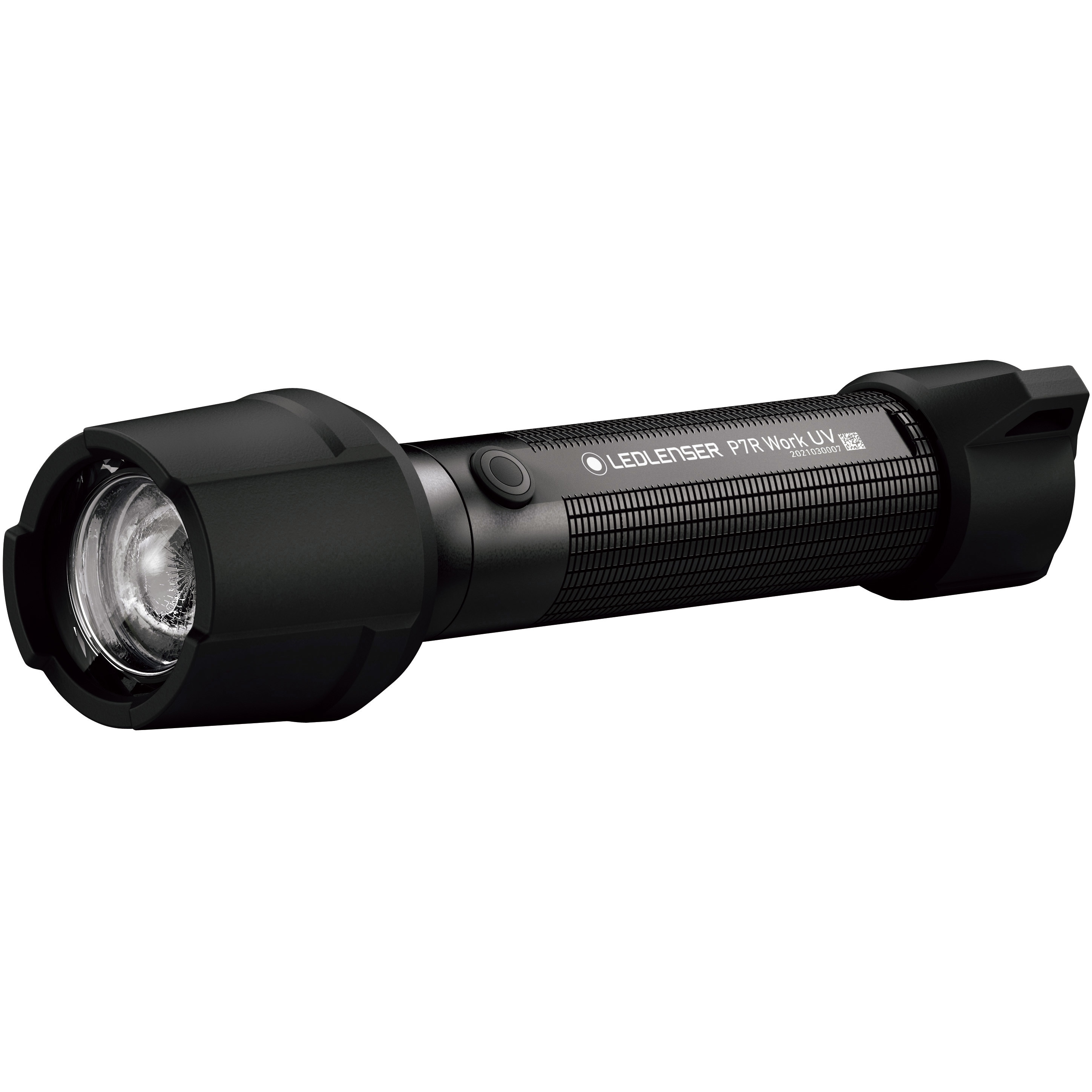 502601 P7R Work UV LED LENSER 保護等級IP68 1200Lm