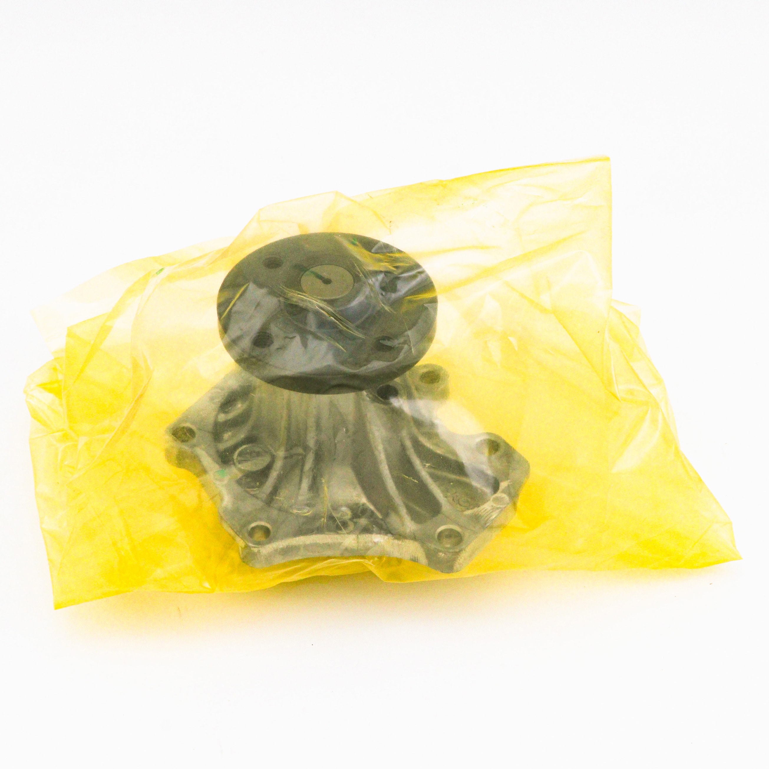 16100)ウォーターポンプASSY トヨタ トヨタ純正品番先頭16 【通販