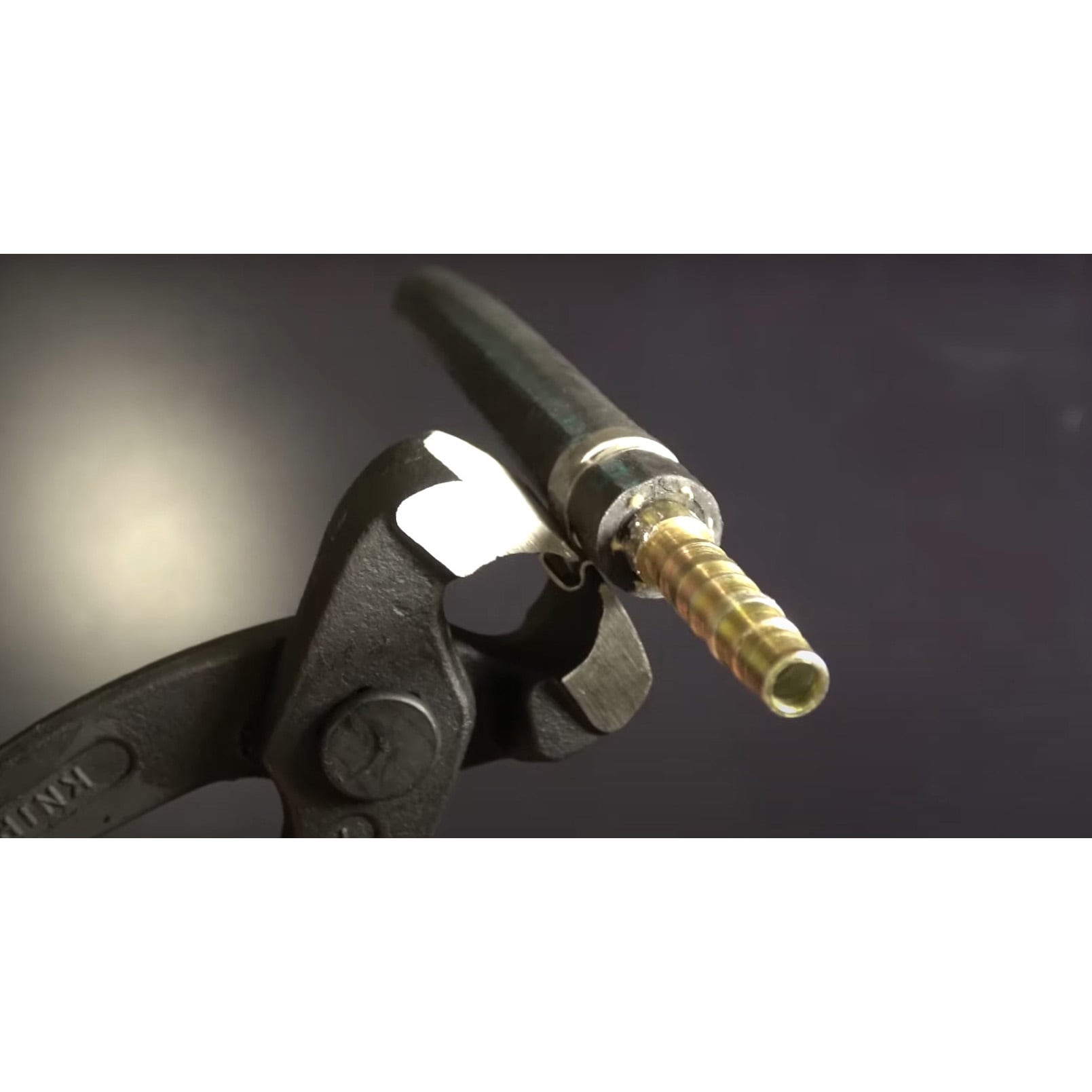 16700029 PG167 ステップレスイヤークランプ オエティカ 最大径24.1mm