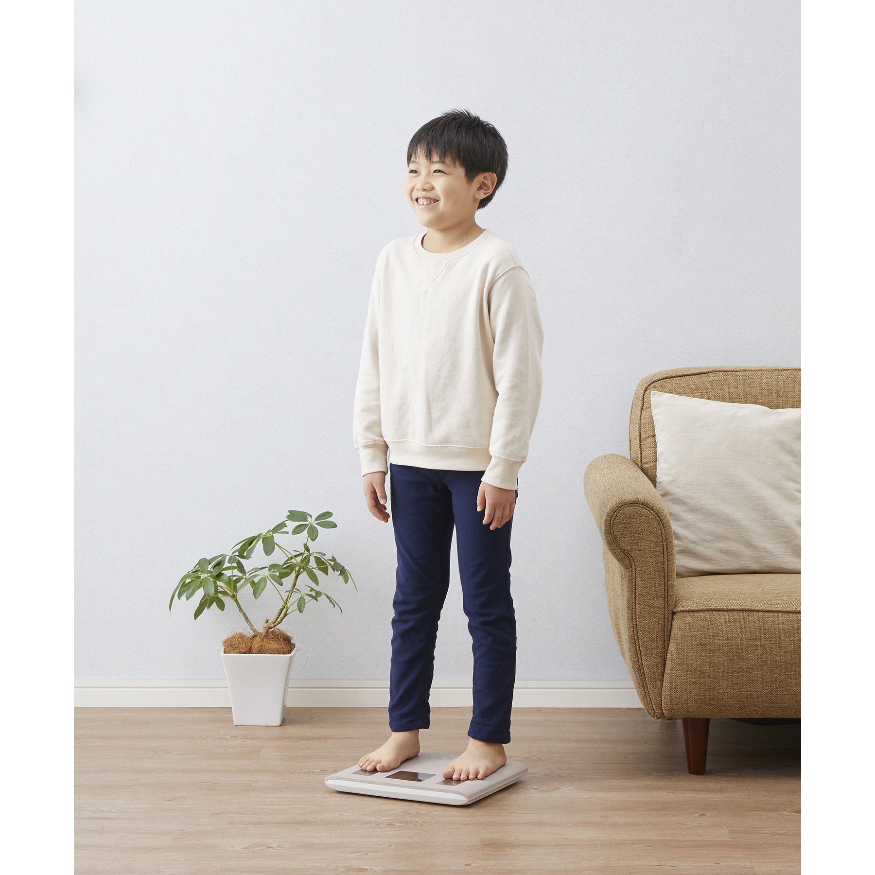 TANITA タニタ 体組成計 BC-333L | 体重計 体脂肪計 スマホ対応