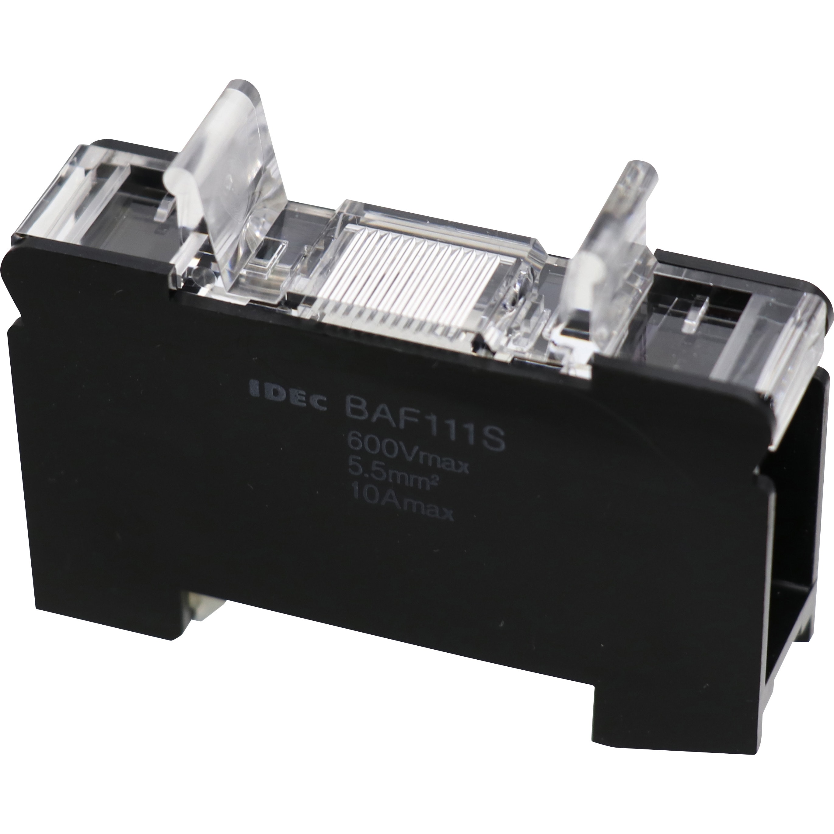 BAF111S1APN20 BAシリーズターミナルブロック 1箱(20個) IDEC(和泉電気