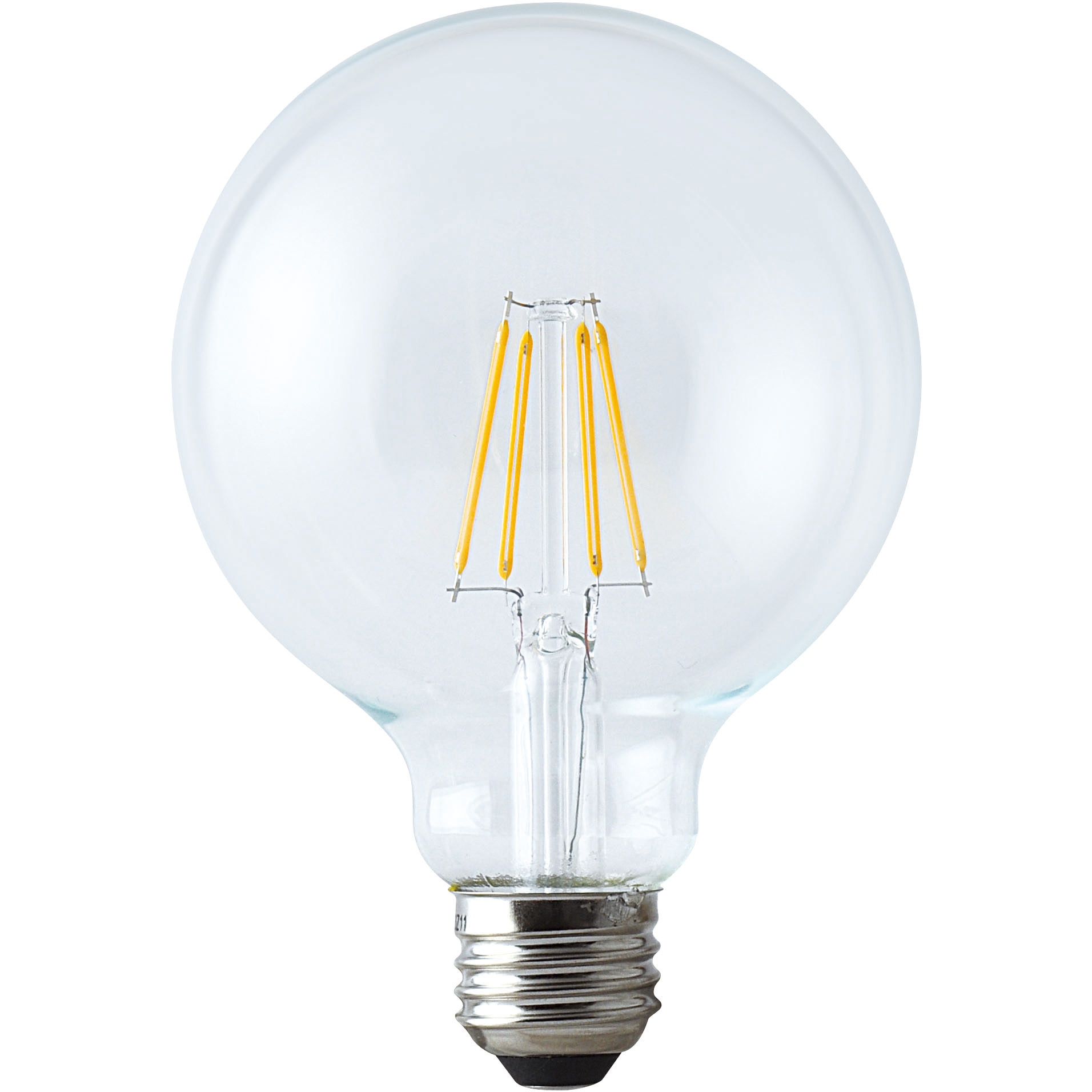 LDG7LGC60WTM LEDフィラメントG形 LDG7LGC60WTM 東京メタル 電球色