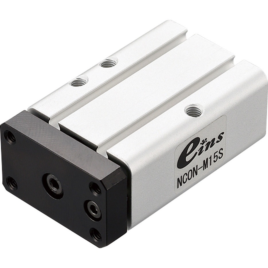 NCON-M15S ミニコンテナシリンダー・単動型 アインツ ストローク15mm  NCON-M15S