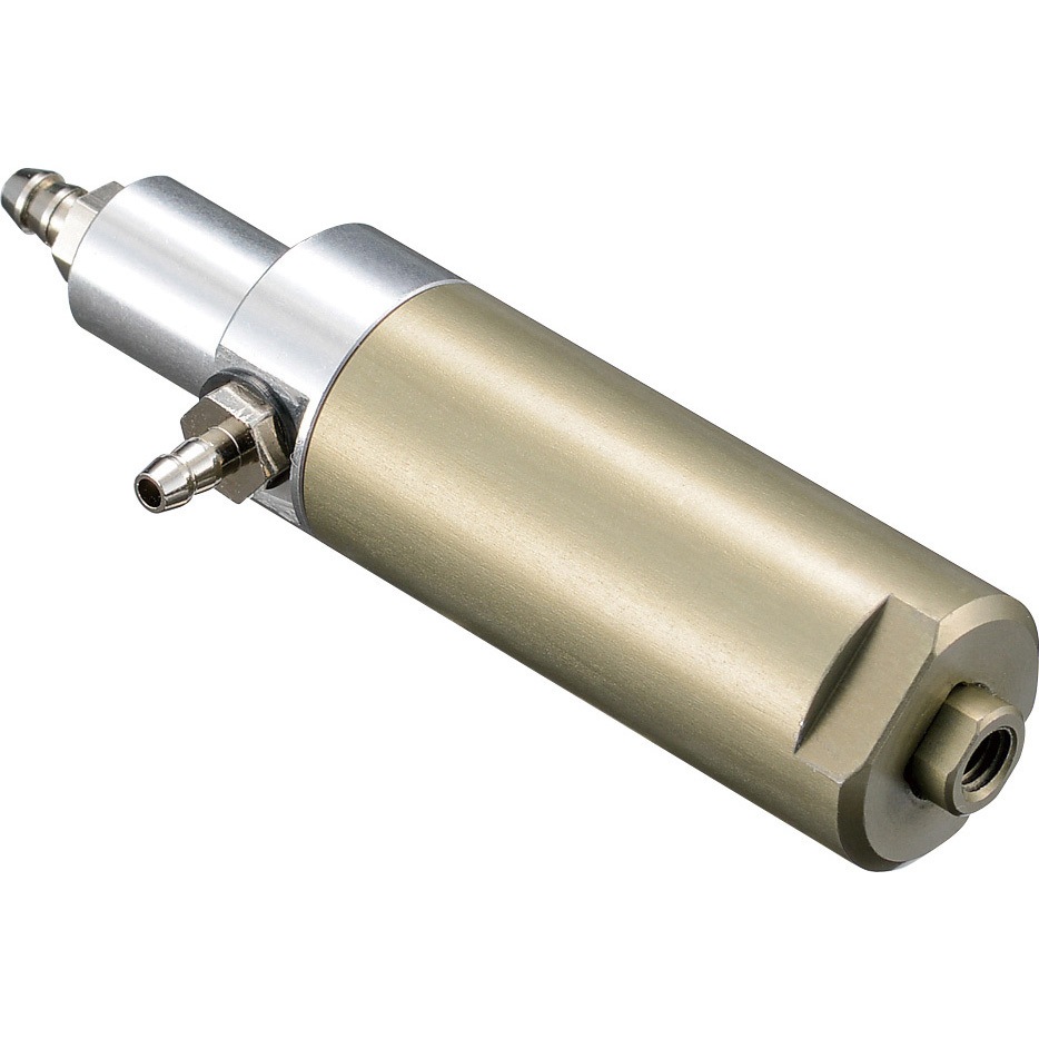 VMCP-10 吸着複合シリンダー ジャングルジムシリーズ用 アインツ 単動タイプ ストローク10mm幅17mm高さ30mm  VMCP-10