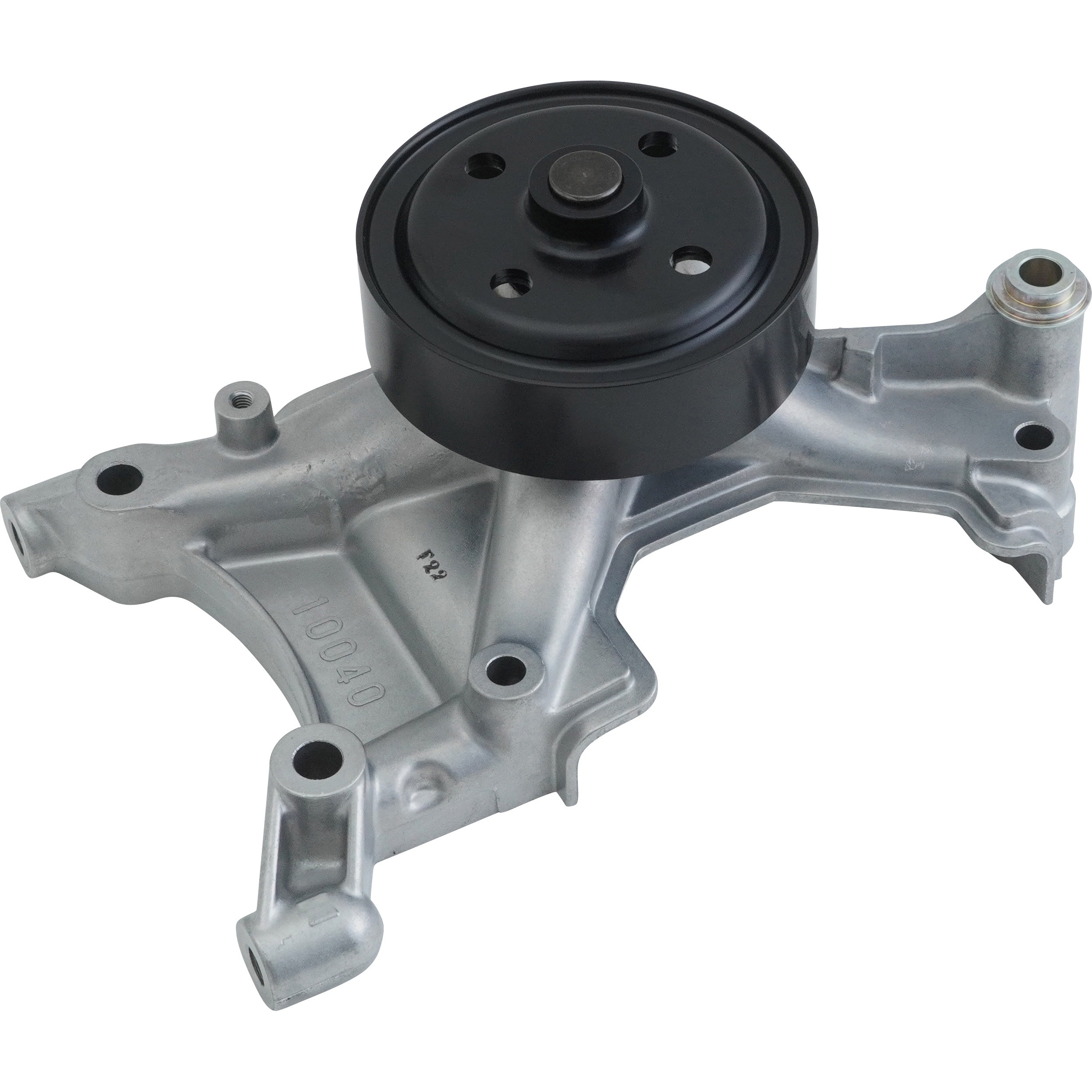 16630-50011 (16630)ファンアイドルプーリー 1個 トヨタ 【通販モノタロウ】