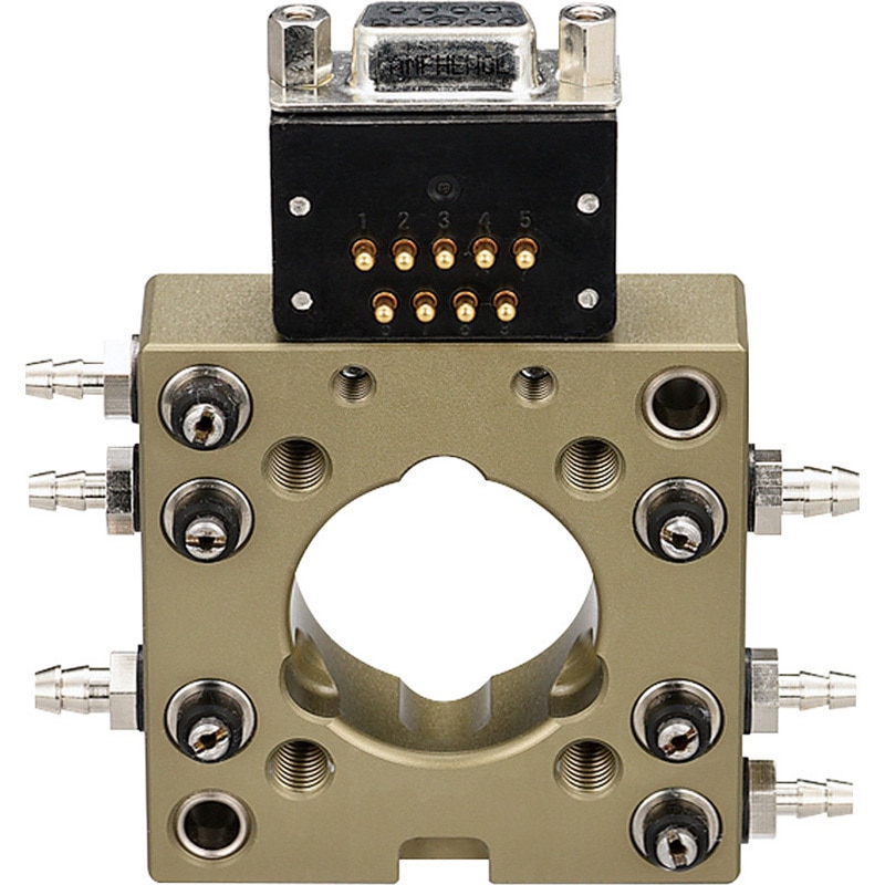 OX-SBSI ツールチェンジャー・ツール側 アインツ 幅54mm高さ20.5