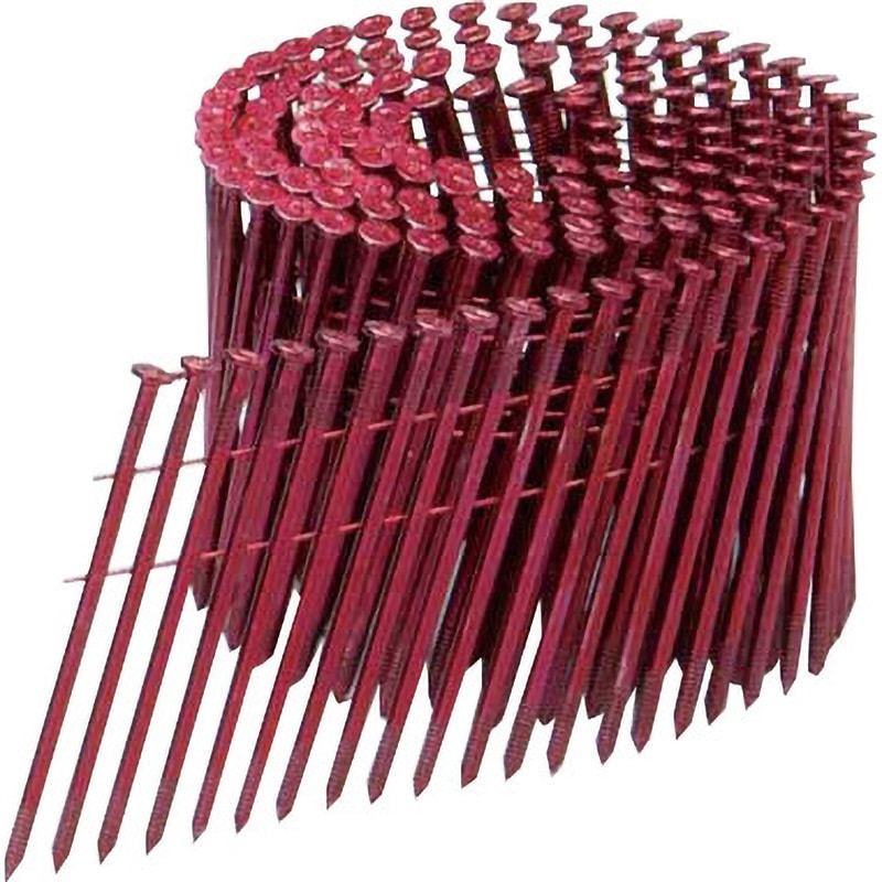 112443010 木割れ最強釘 針金連結釘 FCN3590AR 1500P アマテイ 全長