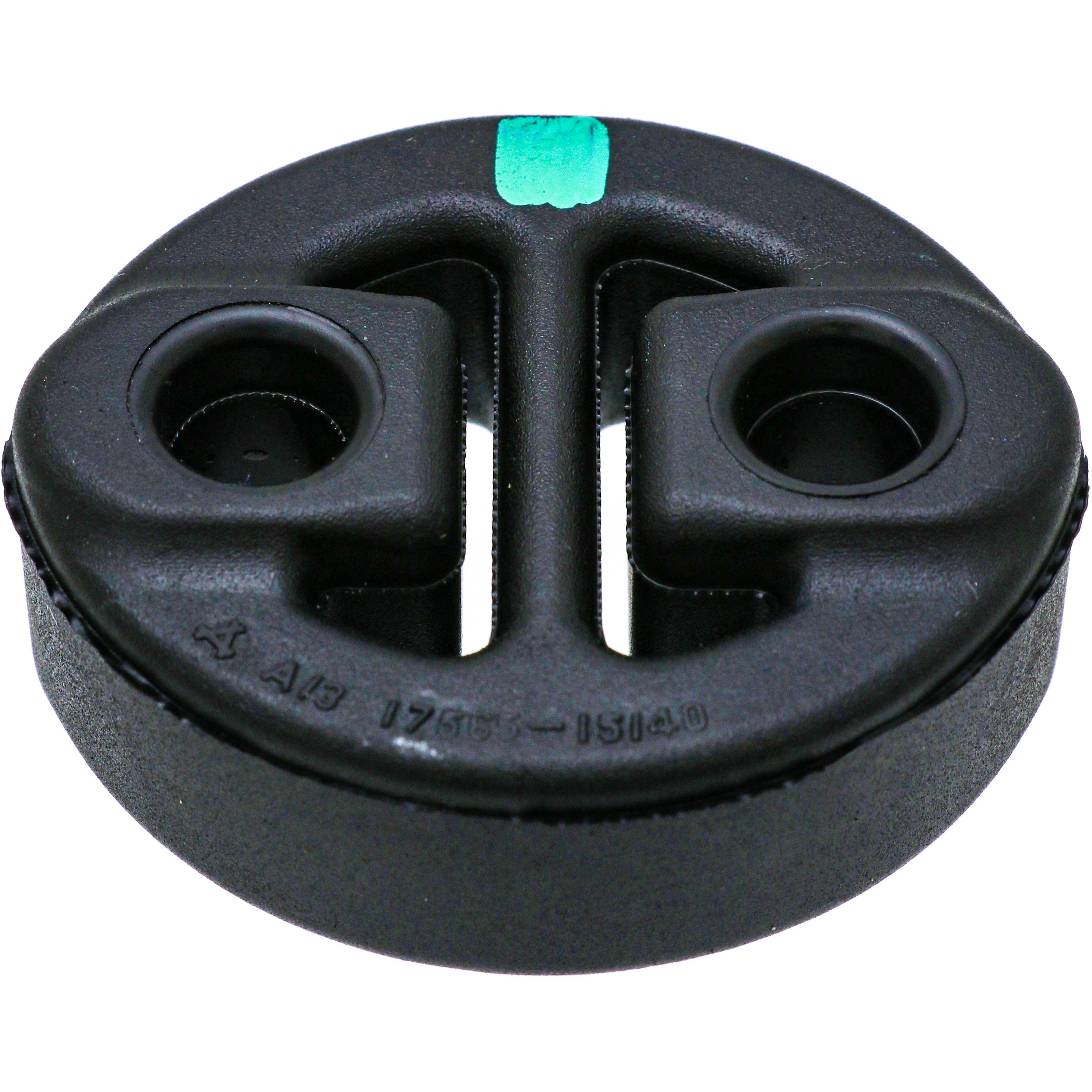 17565-15140 (17565)R/マフラーサポートゴム 1個 トヨタ 【通販