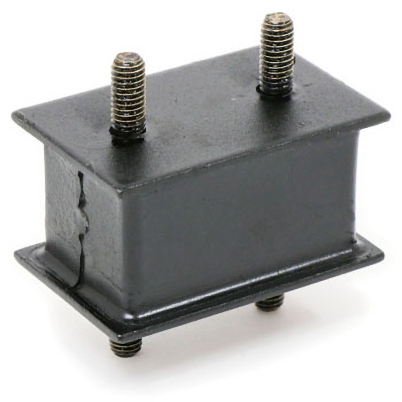 17567-61010 (17567)R/マフラーマウントゴム 1個 トヨタ 【通販