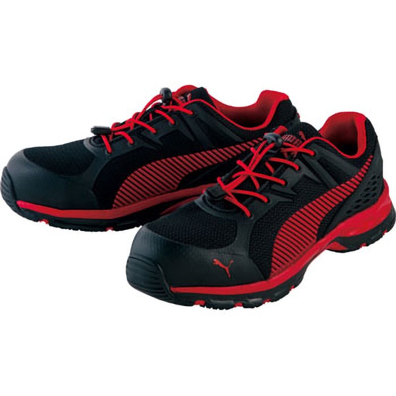 64.226.0 FUSE MOTION(ヒューズモーション)2.0 1足 PUMA SAFETY(プーマ