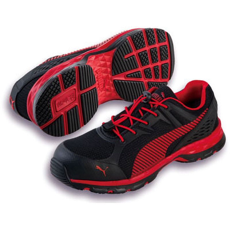 64.226.0 FUSE MOTION(ヒューズモーション)2.0 1足 PUMA SAFETY(プーマ