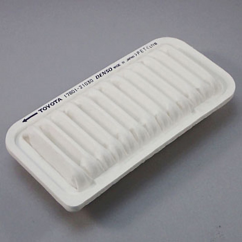 17801-21030 (17801)エアーエレメント 1個 トヨタ 【通販モノタロウ】