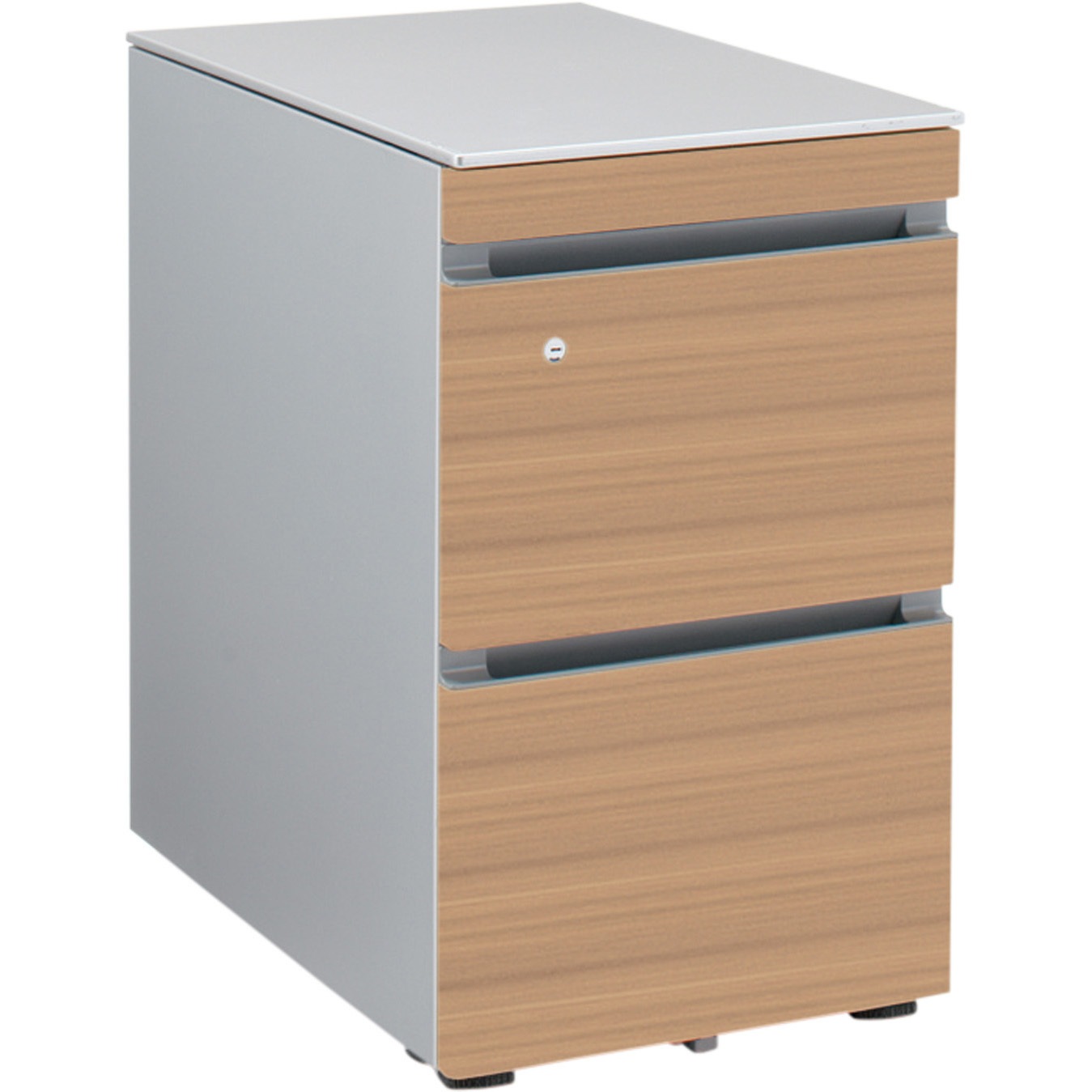 SD-GXZ46T3S81EP2N GXZワゴン シリンダー錠(配送・設置サービス