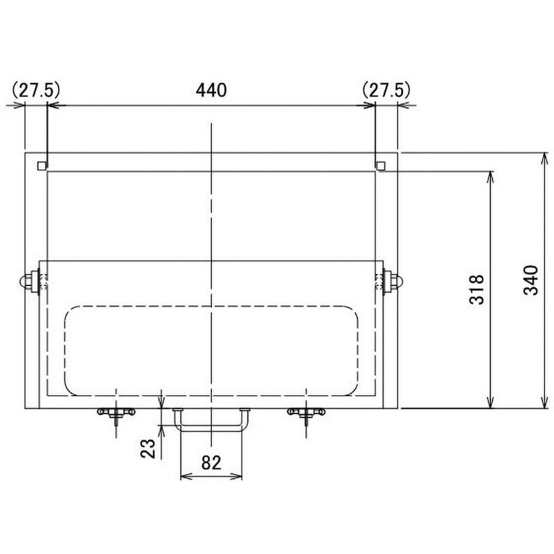 FRP工具箱 信和自動車工業 架装パーツ - 工具箱 【通販モノタロウ】
