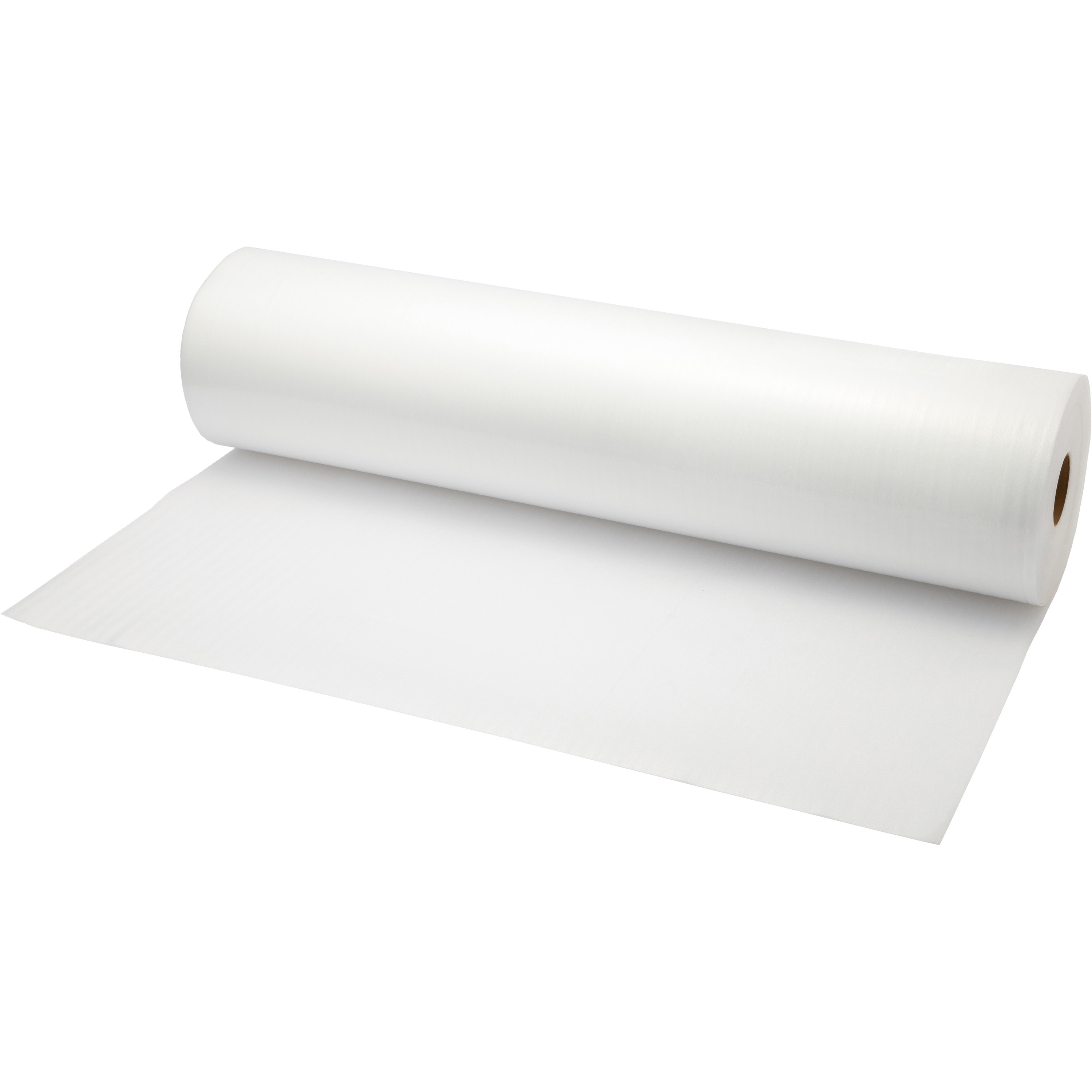 BFCS25 OAフロア用下地材 アンダーシート ステップライン 厚さ1mm 1巻