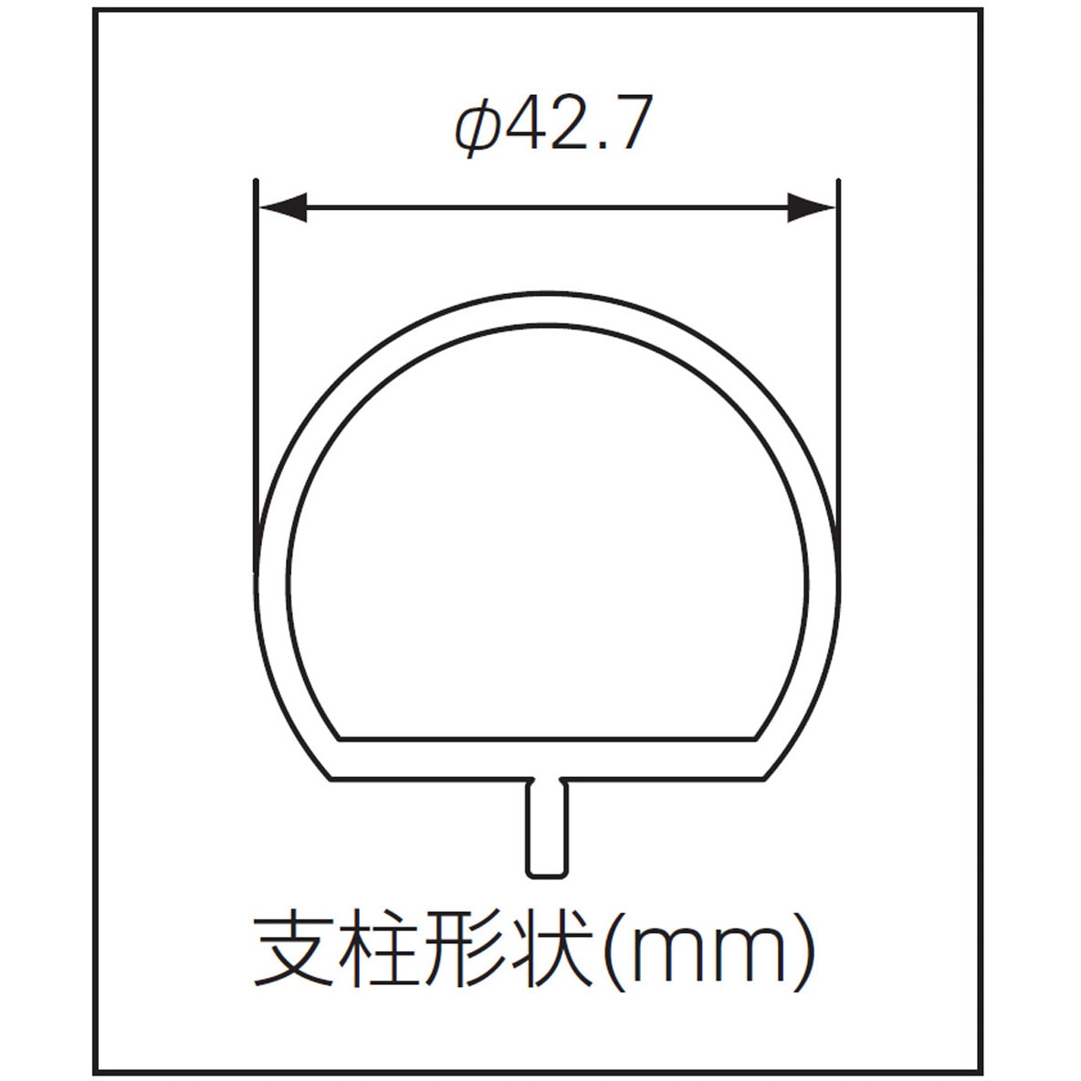 STV2.0-2 高所作業台 快適ステージ STV 1台 長谷川工業 【通販モノタロウ】
