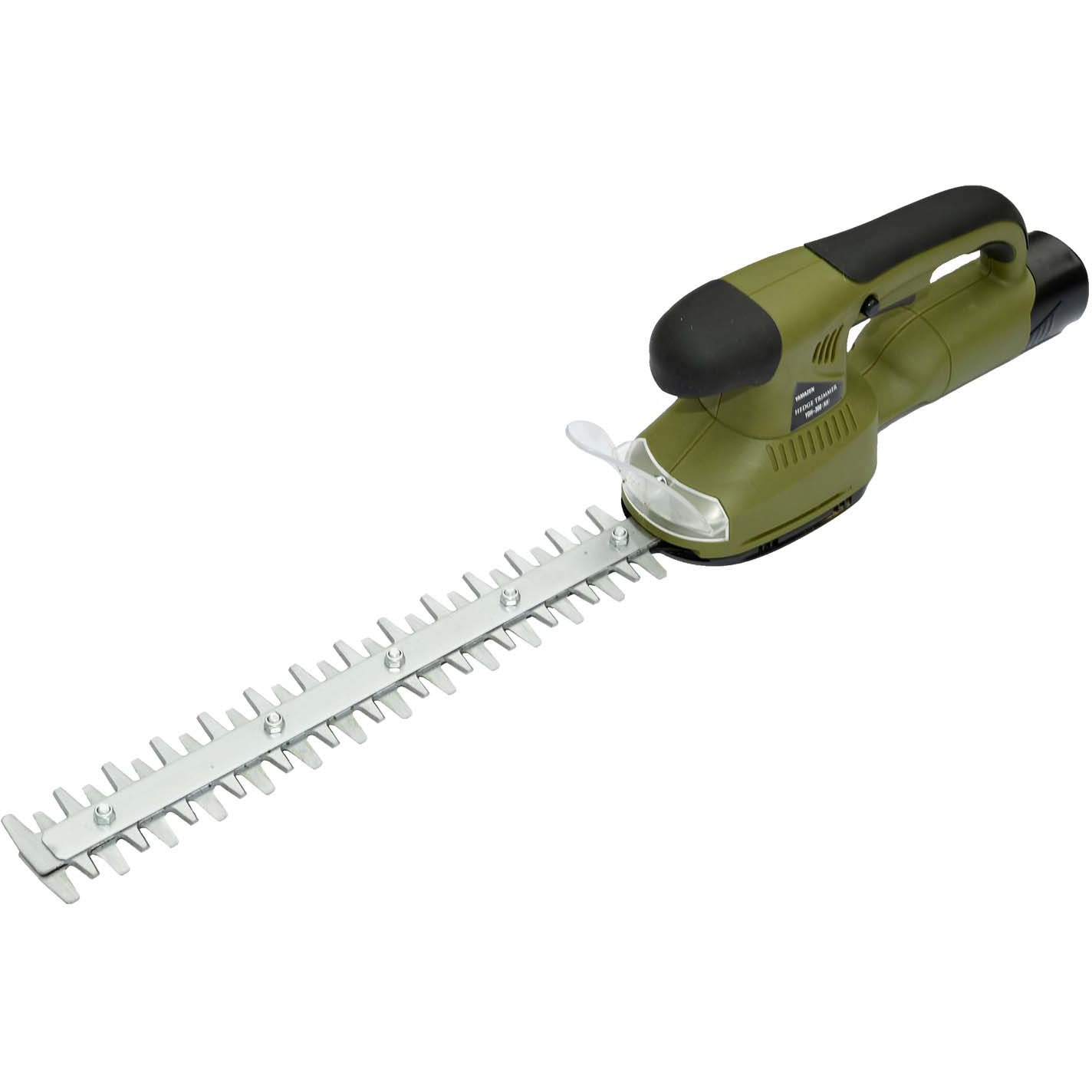 YDH-300(KH) コードレスヘッジトリマー YAMAZEN(山善) 充電式 リチウム