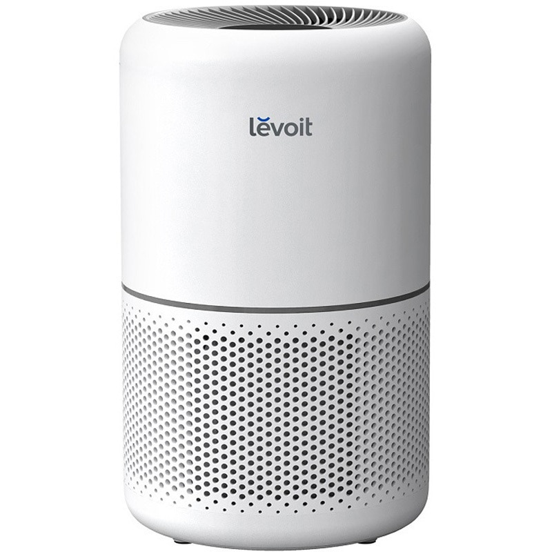 LAP-C302-WJPR Levoit Core 300 Plasma 空気清浄機 Vesync(ウィーシンク) ホワイト色 適合床面積20畳(33m<sup>2</sup>)まで