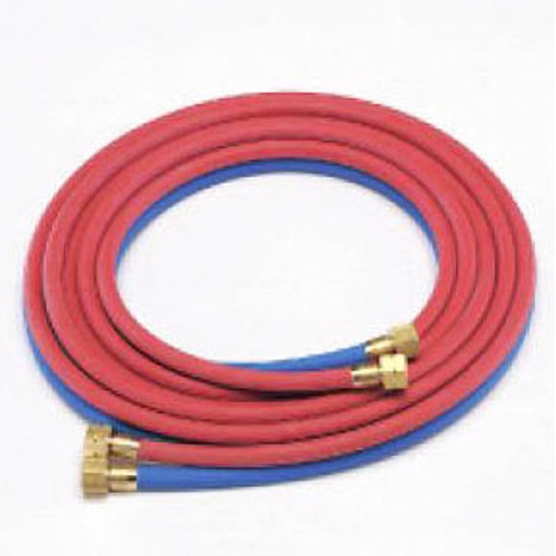 TA381-5A アセチレン・サンソホース イチネンTASCO 長さ5m  TA381-5A