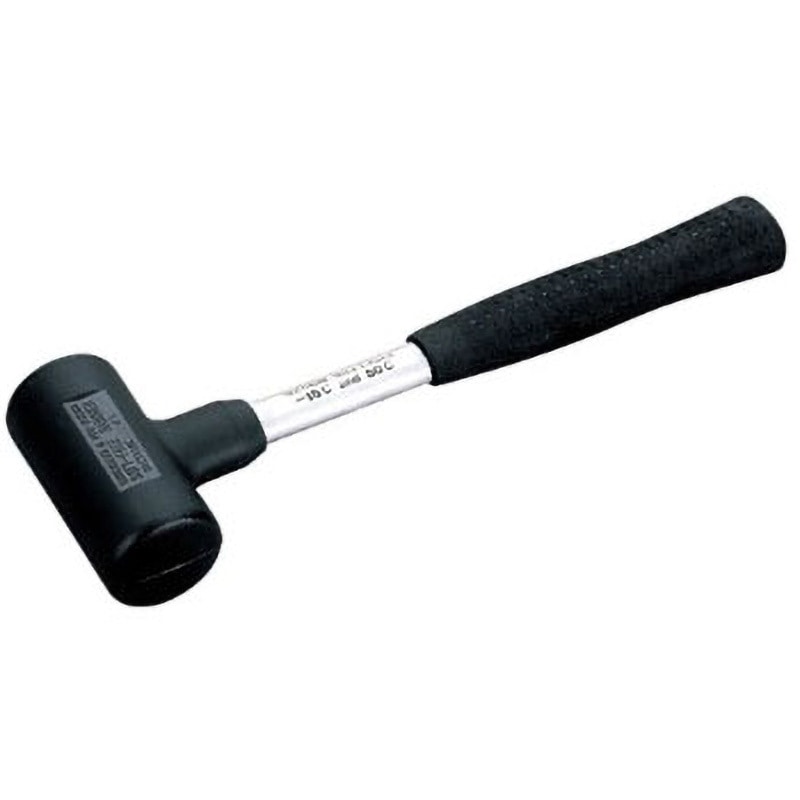 TA748FC ウレタンショックレスハンマー 1個 イチネンTASCO 【通販モノタロウ】 4,966円