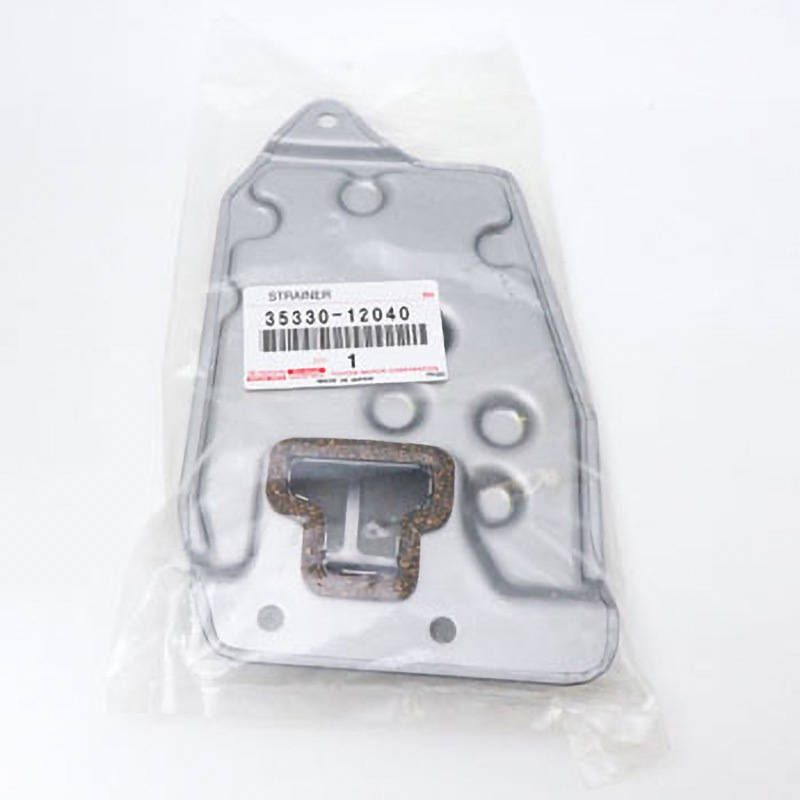 35330-12040 (35330)オイルストレーナー 1個 トヨタ 【通販モノタロウ】