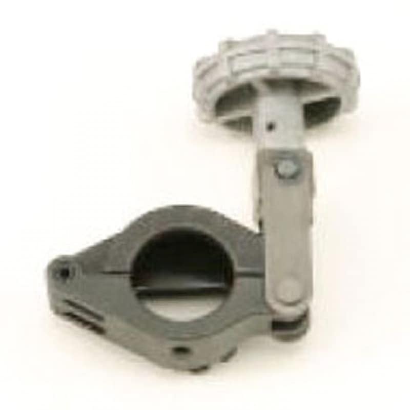 TA550FR-10 クランプ イチネンTASCO 1個 TA550FR-10