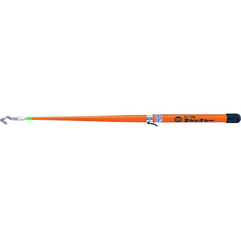 TA850AC-4 ケーブルキャッチャー(LEDライト付) 1個 イチネンTASCO 【通販モノタロウ】