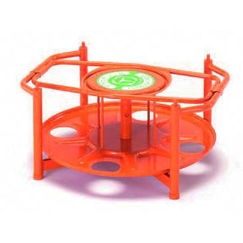 TA977FZ-3 ケーブルリール 1個 イチネンTASCO 【通販モノタロウ】