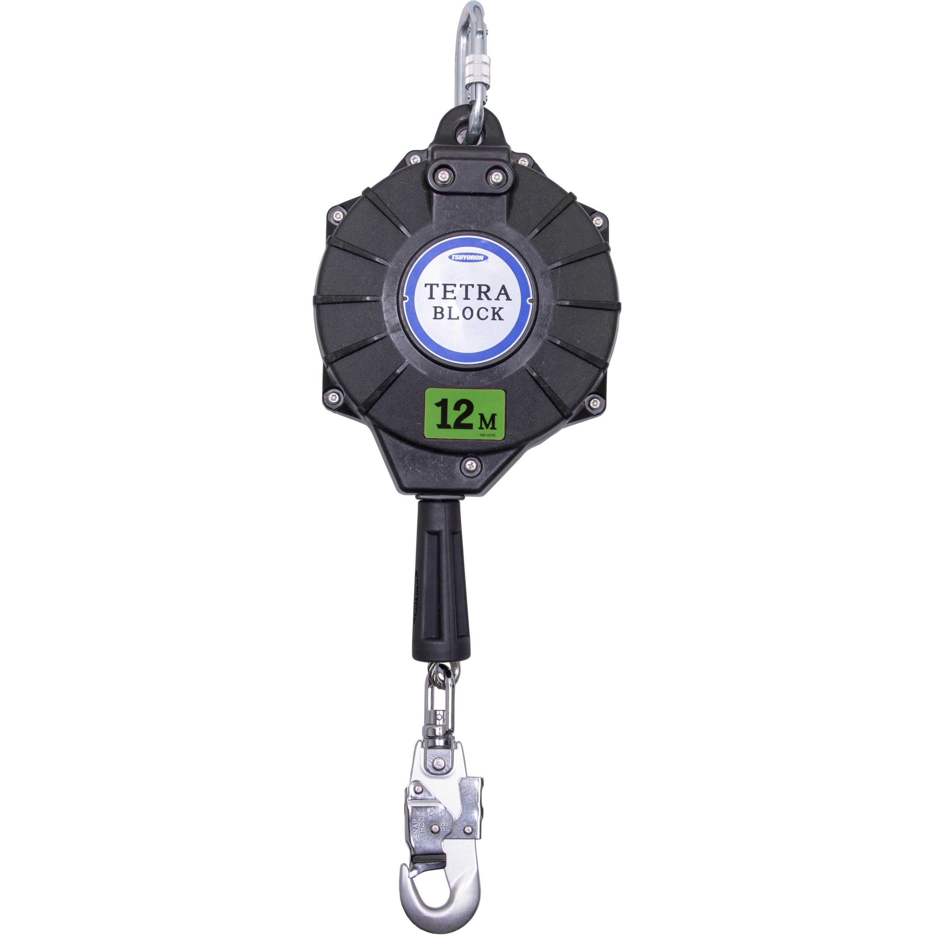 TRB-12-JAN-BX テトラブロック 1セット ツヨロン(藤井電工) 【通販