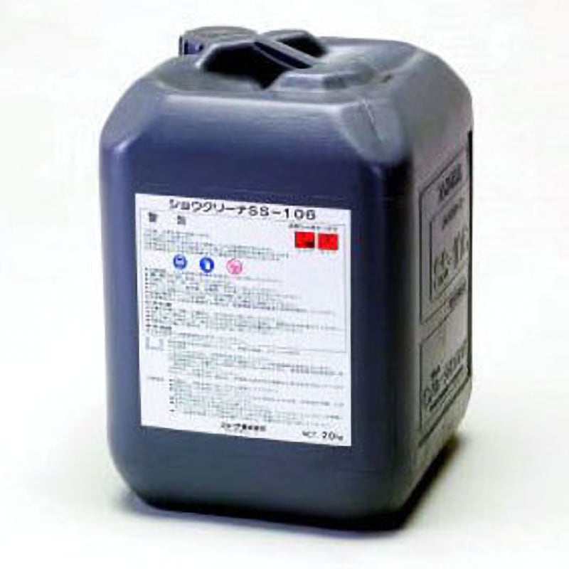 TA916SS-1 スケール除去剤 イチネンTASCO 1個(20kg) TA916SS-1
