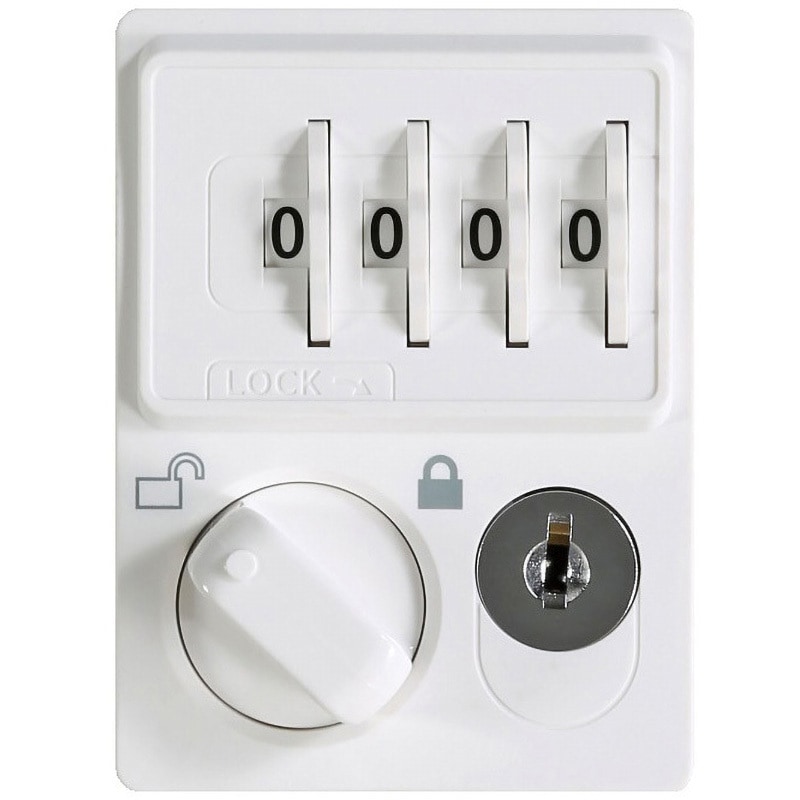 RFRLK-TTD390-WTW RLKロッカー リラッシュ ダイヤル錠 オール扉タイプ ノーブランド 3人用   RFRLK-TTD390-WTW arunhasablog.com