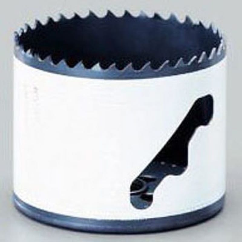 TA653RA-108 バイメタルホールソー(刃のみ) イチネンTASCO 寸法108mm  TA653RA-108 6,046円