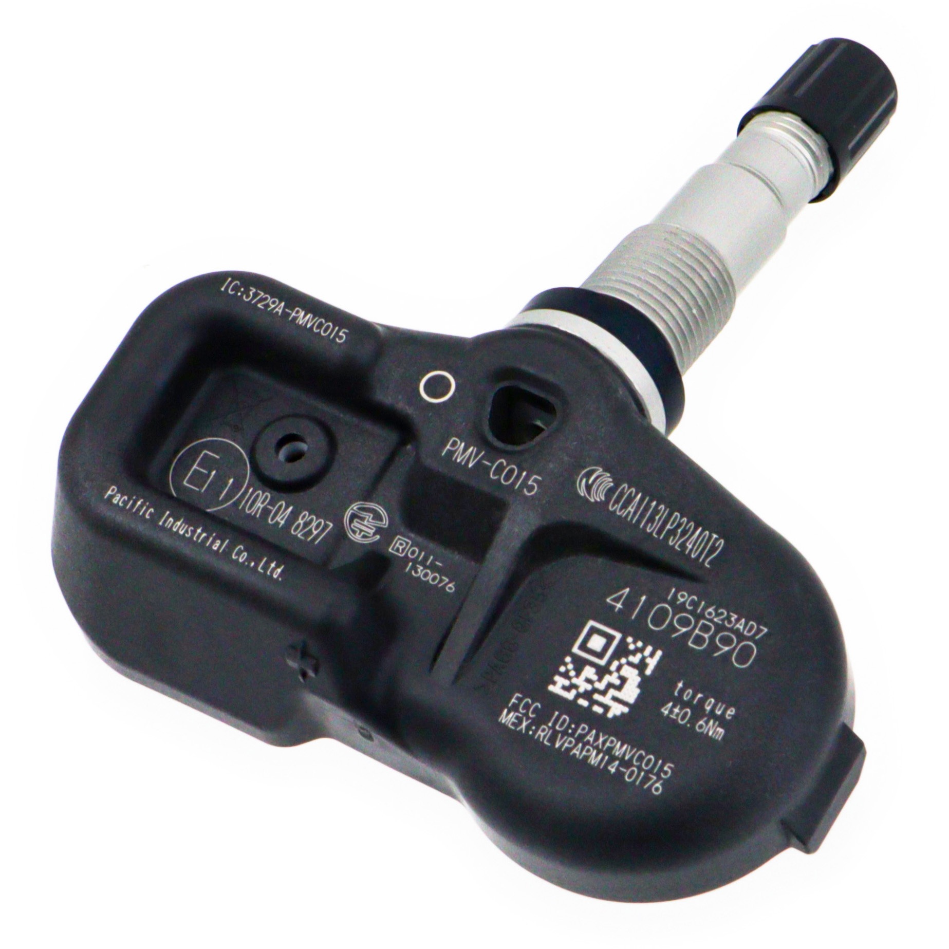 42607-39005 (42607)VALVE SET， TIRE 1個 トヨタ 【通販モノタロウ】