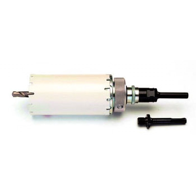 TA674AC-65 マルチリョーバコアドリル 1個 イチネンTASCO 【通販モノタロウ】