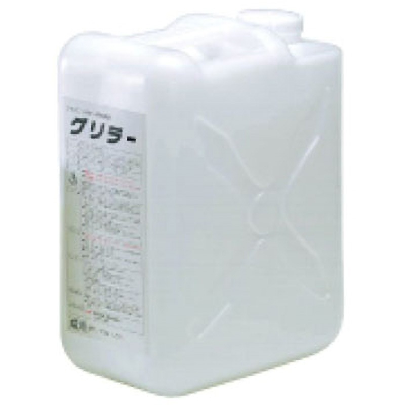TA912BB 強力油汚れ洗浄剤 イチネンTASCO 1個(10kg) TA912BB