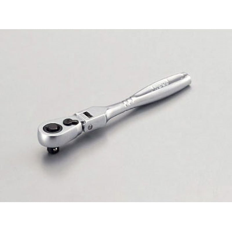 TA730FJ-2 首振ラチェットハンドル(ホールドタイプ) 1個 イチネンTASCO 【通販モノタロウ】