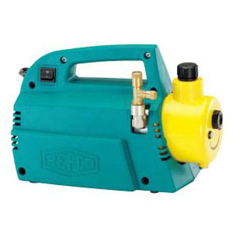 TA150TV-B 小型真空ポンプケース付(TA150CS) 1個 イチネンTASCO 【通販モノタロウ】