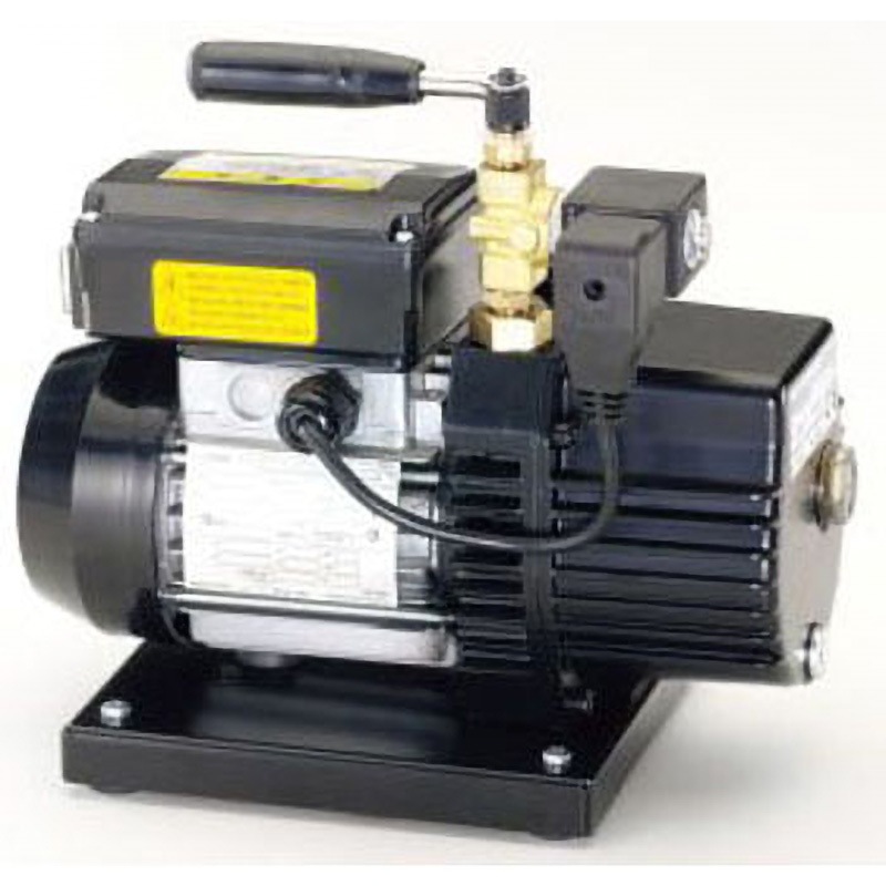 TA150FX-B 真空ポンプケース付(TA150CS) 1個 イチネンTASCO 【通販モノタロウ】