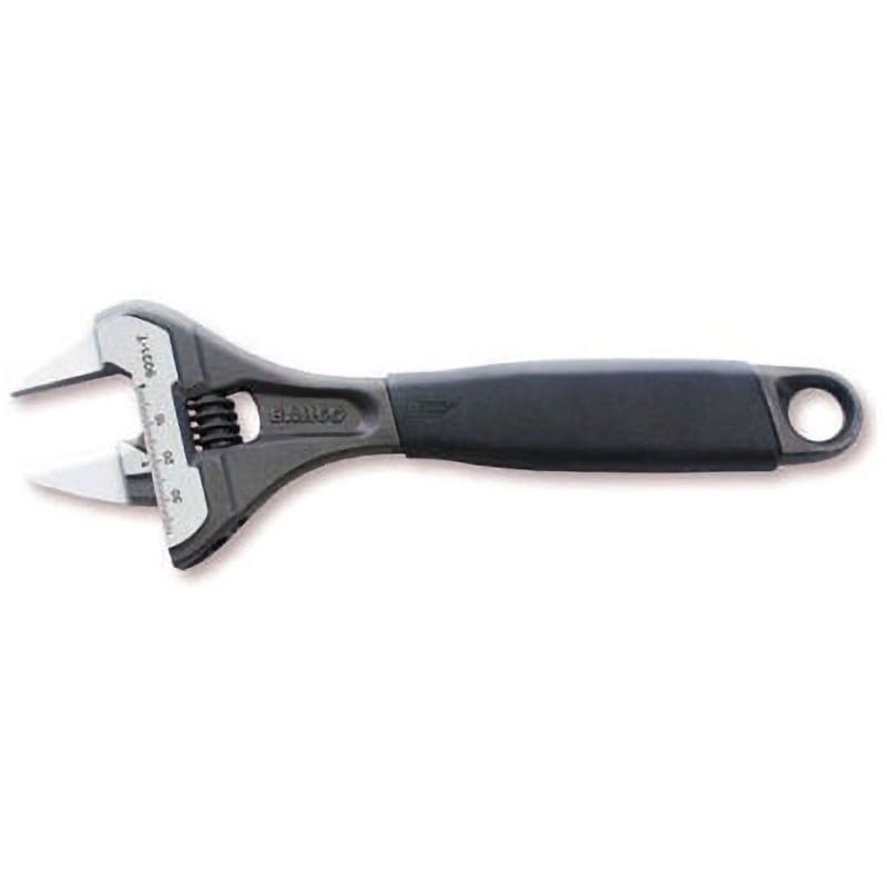 TA750BB 薄口大口モンキーレンチ 1個 イチネンTASCO 【通販モノタロウ】