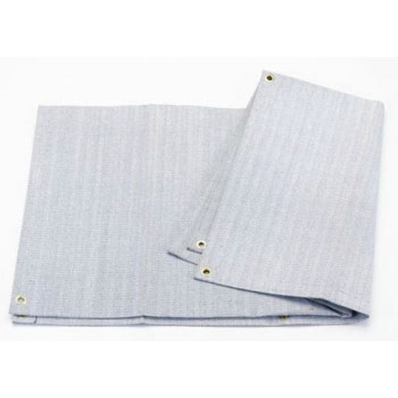 スパッターシート 溶接作業用シート イチネンTASCO スパッタシート 【通販モノタロウ】