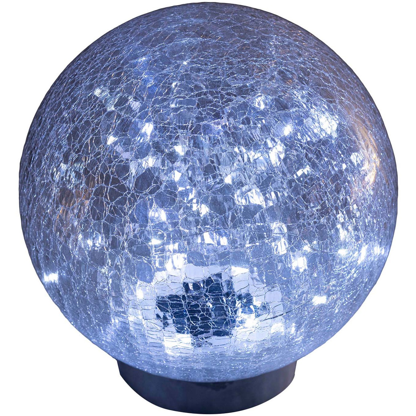 WLL-1030-1(WH) LEDソーラーライト piccolo(ピッコロ) YAMAZEN(山善