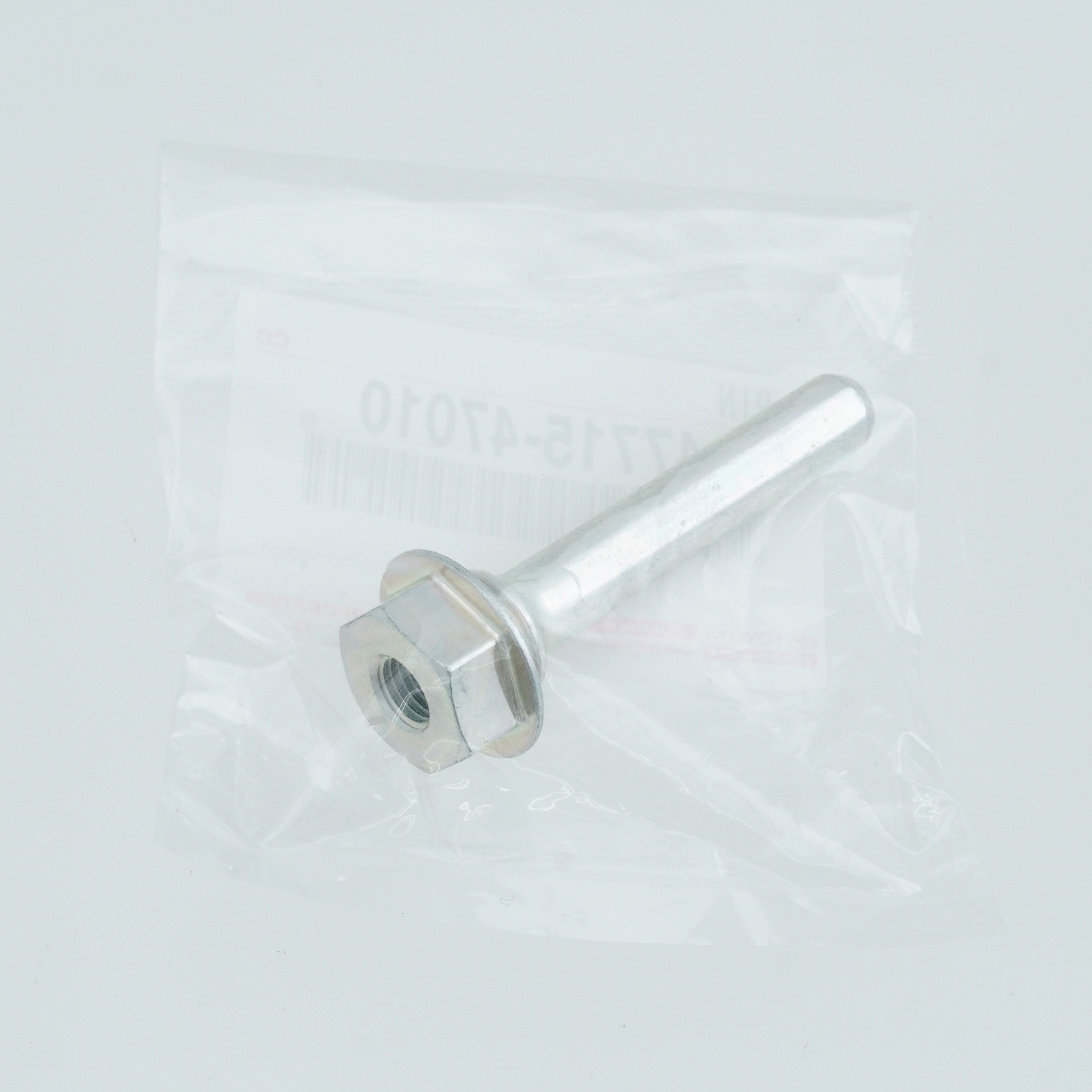 せりと 4705060140 Genuine Toyota Brake Booster ASSY W/master