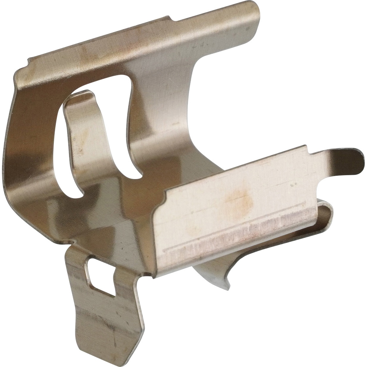 47716-33060 (47716)ディスクパット サポートプレート 1個 トヨタ