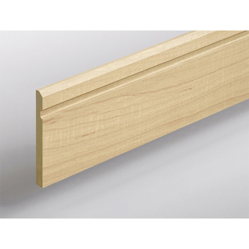 NYZP329 2m造作材  幅木スリム60 TOSTEM(LIXIL) 1箱(10本) NYZP329