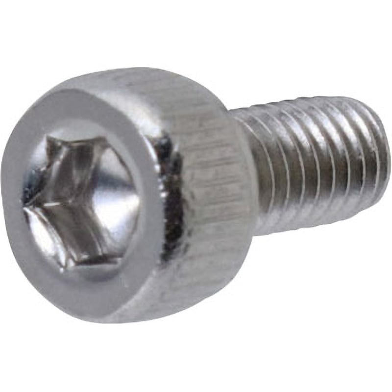 M3×6 六角穴付ボルト(ステンレス) 全ねじ 大阪魂 強度区分A2-70 呼びM3