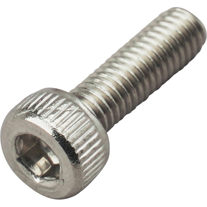 M3×10 六角穴付ボルト(ステンレス) 全ねじ 大阪魂 強度区分A2-70 呼び