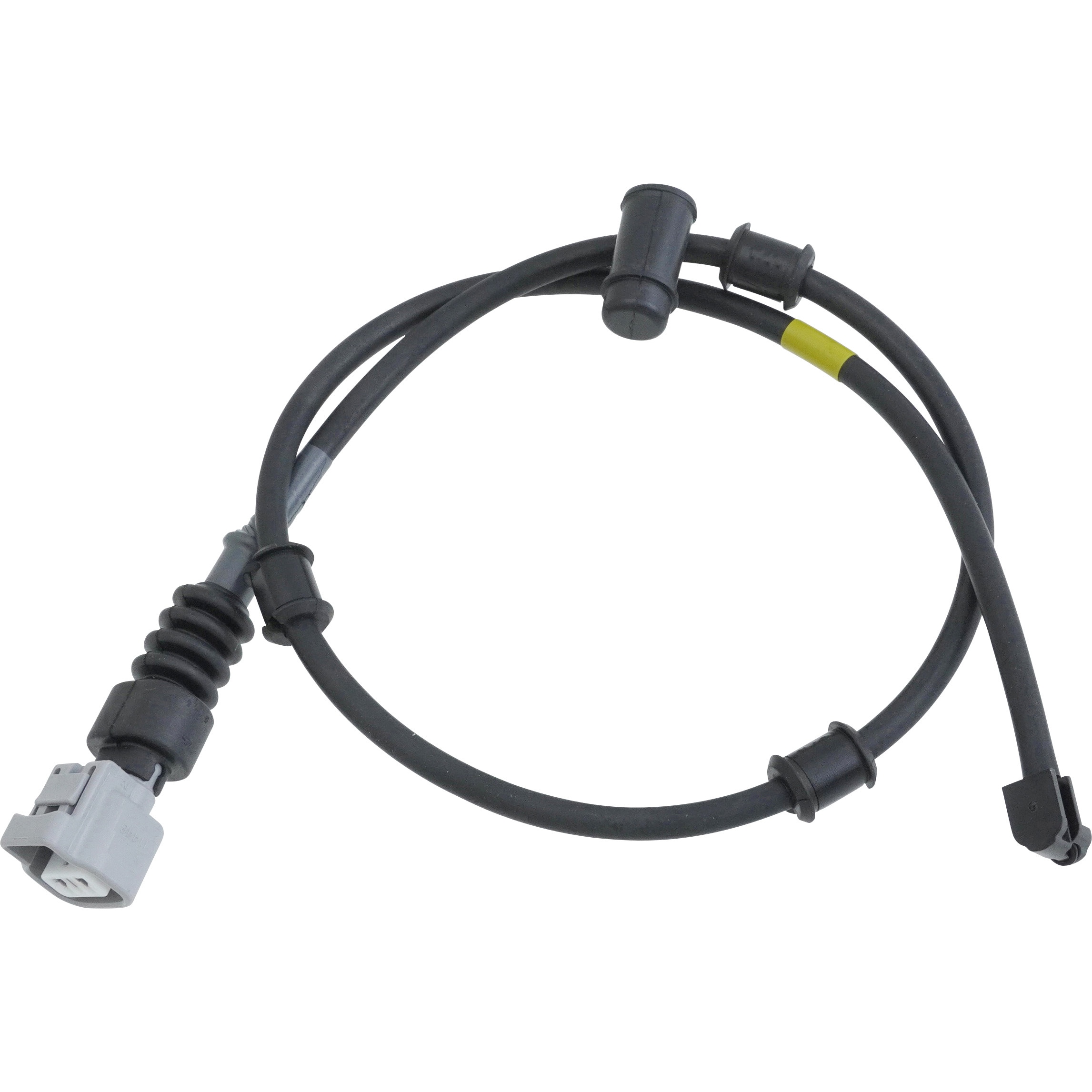 新品　一台分　ブレーキパッド　ディスクパッド　パッドセンサー　レクサス　トヨタ uxcell フロントブレーキパッドセンサー ブレーキパッド電子摩耗
