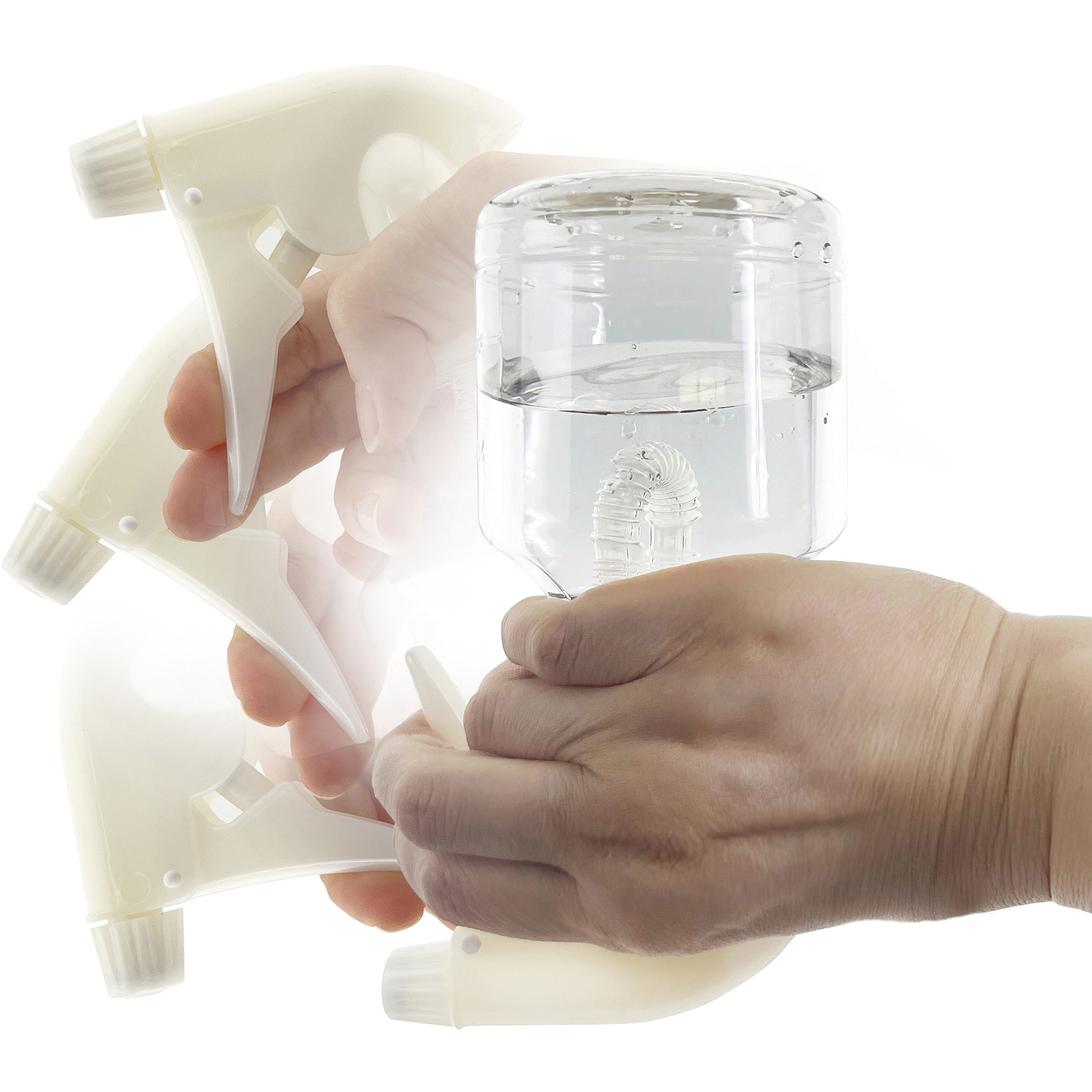 ザ・霧吹き振り子式 ダリヤ(マルハチ産業) 容量300mL - 【通販モノタロウ】